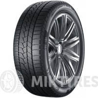 Continental WinterContact TS 860S 235/35 R20 92W